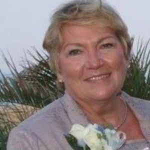 Meet your Posher, Lynda